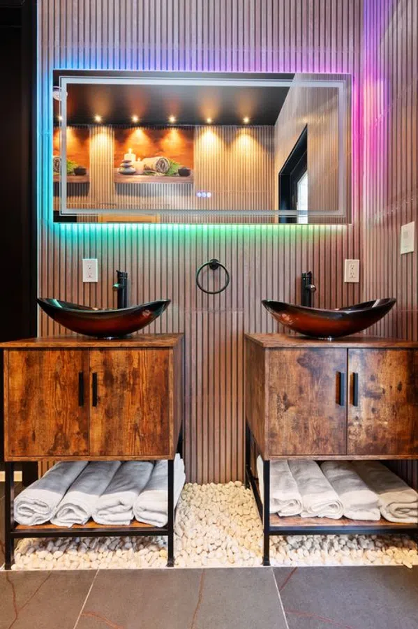 Luxury Haven