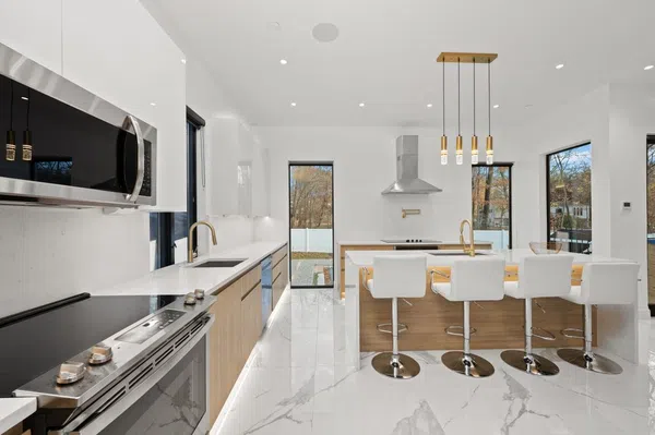 Luxury Haven