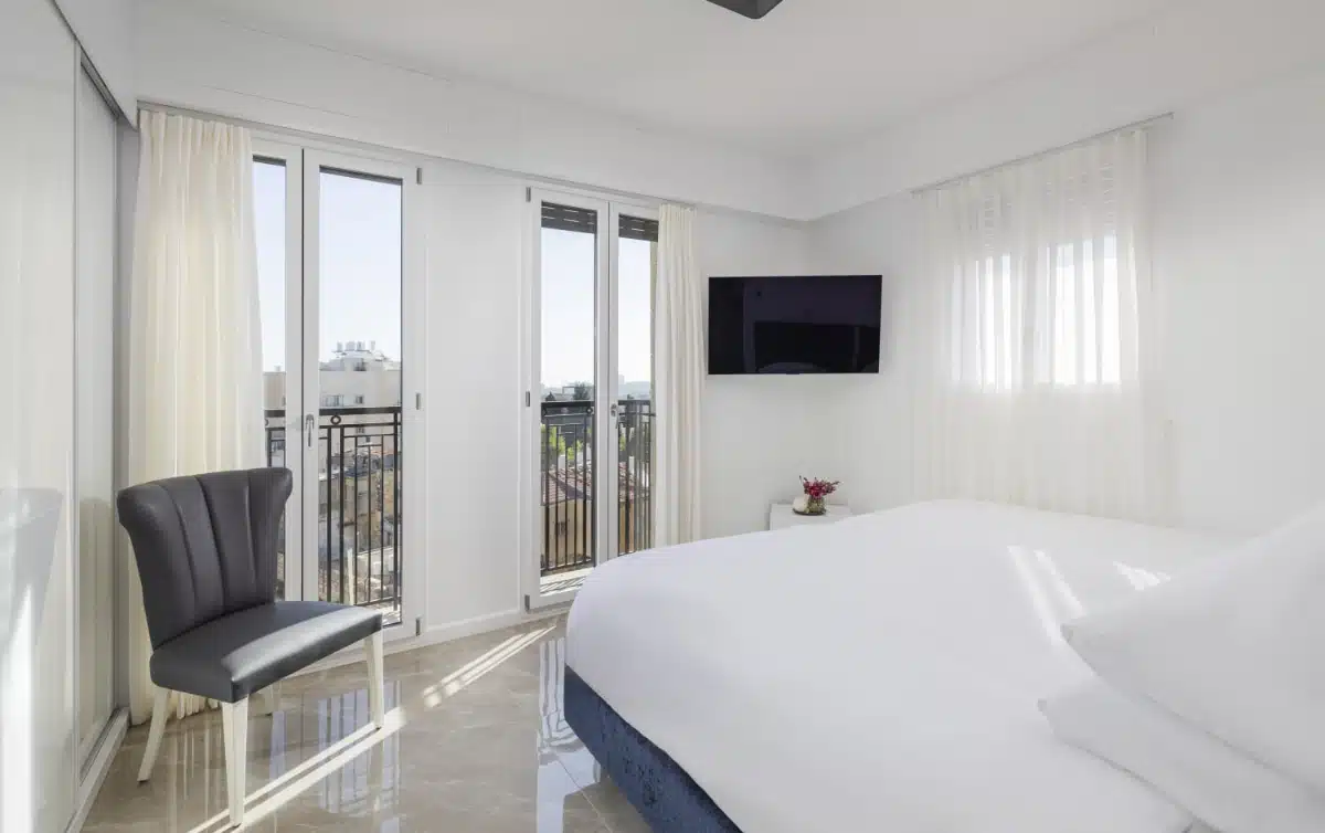 Jerusalem Estates Luxury 2 Bedroom