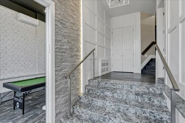 KD Hall & Suites