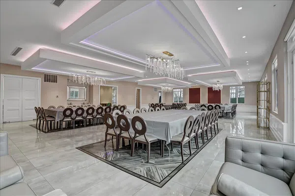 KD Hall & Suites