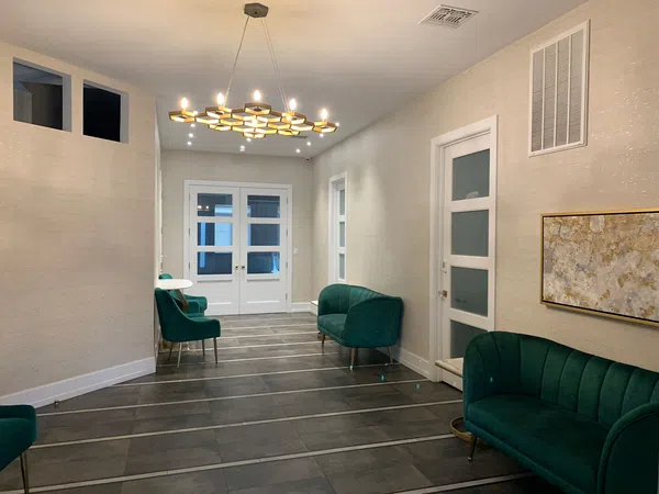 KD Hall & Suites