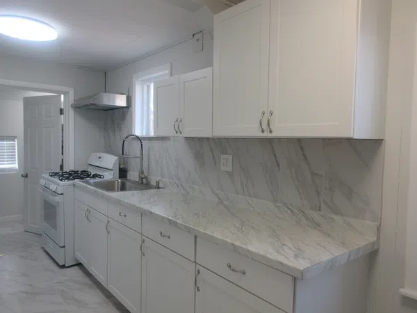 The Fallsburg 2 bedroom Beautiful Getaway