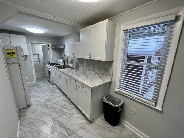 The Fallsburg 2 bedroom Beautiful Getaway
