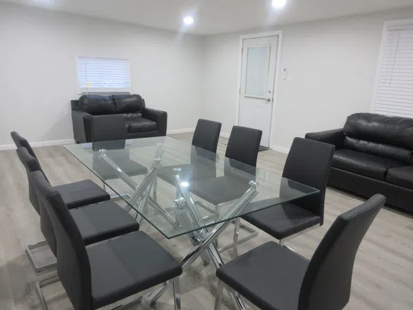 The Fallsburg 2 bedroom Beautiful Getaway