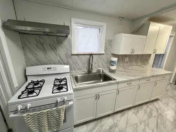 The Fallsburg 2 bedroom Beautiful Getaway