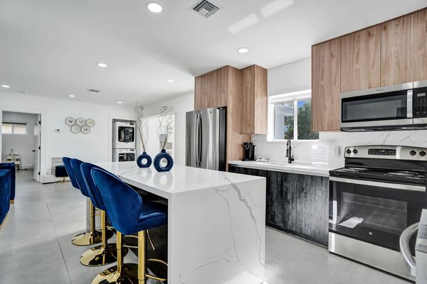 Sapphire Villa