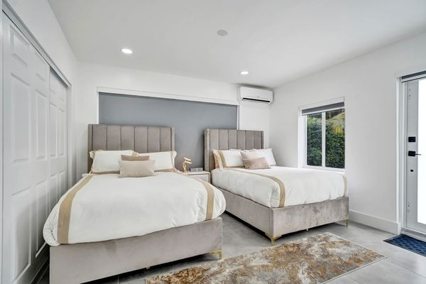 Sapphire Villa
