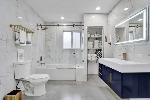 Sapphire Villa
