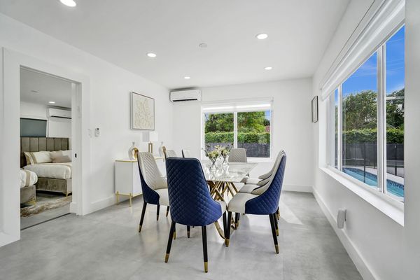 Sapphire Villa