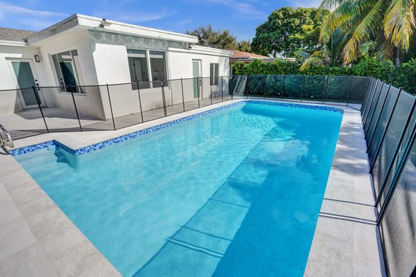 Sapphire Villa