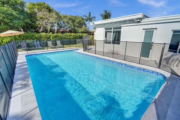 Sapphire Villa