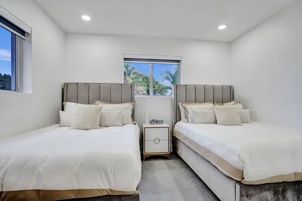 Sapphire Villa