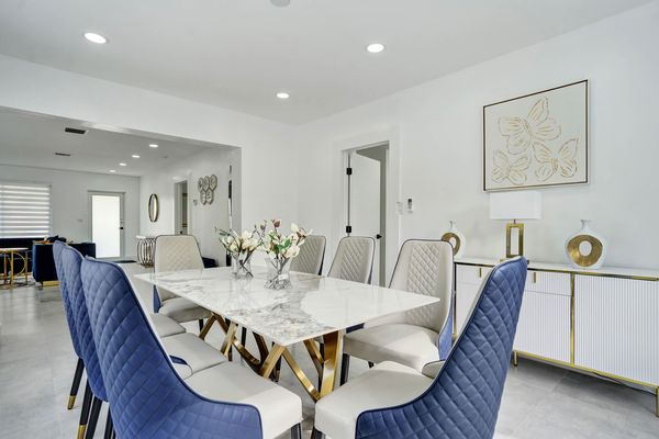 Sapphire Villa