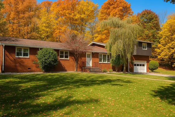 Sacket Lake -Monticello. Cozy & Luxurious Home 
