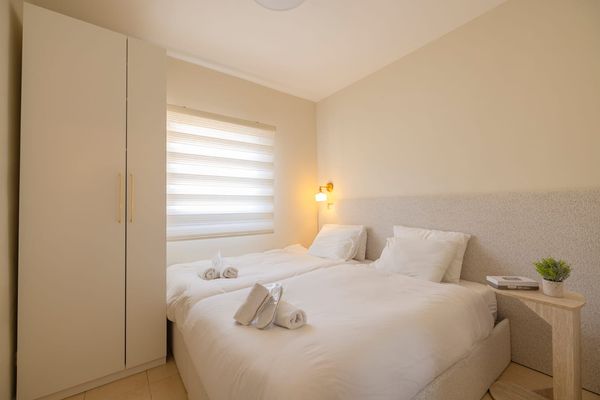 Apartment in Hiram Street