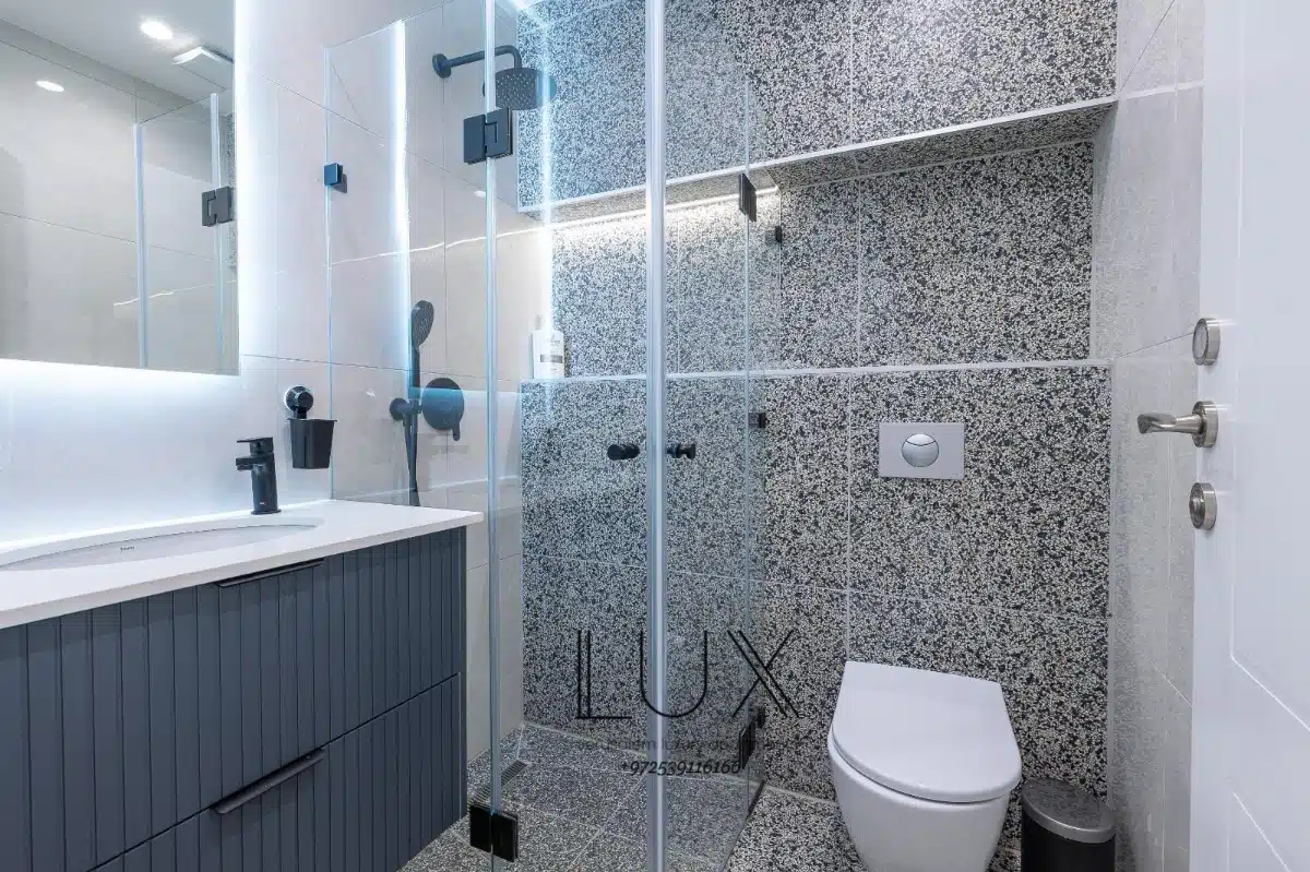Spirit Tower 3 Bedrooms