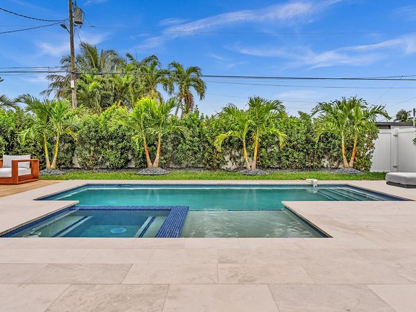 The Palm Haven