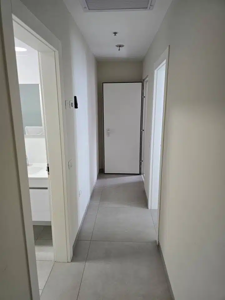 3 Beautiful Bedrooms Near Machane Yehuda
