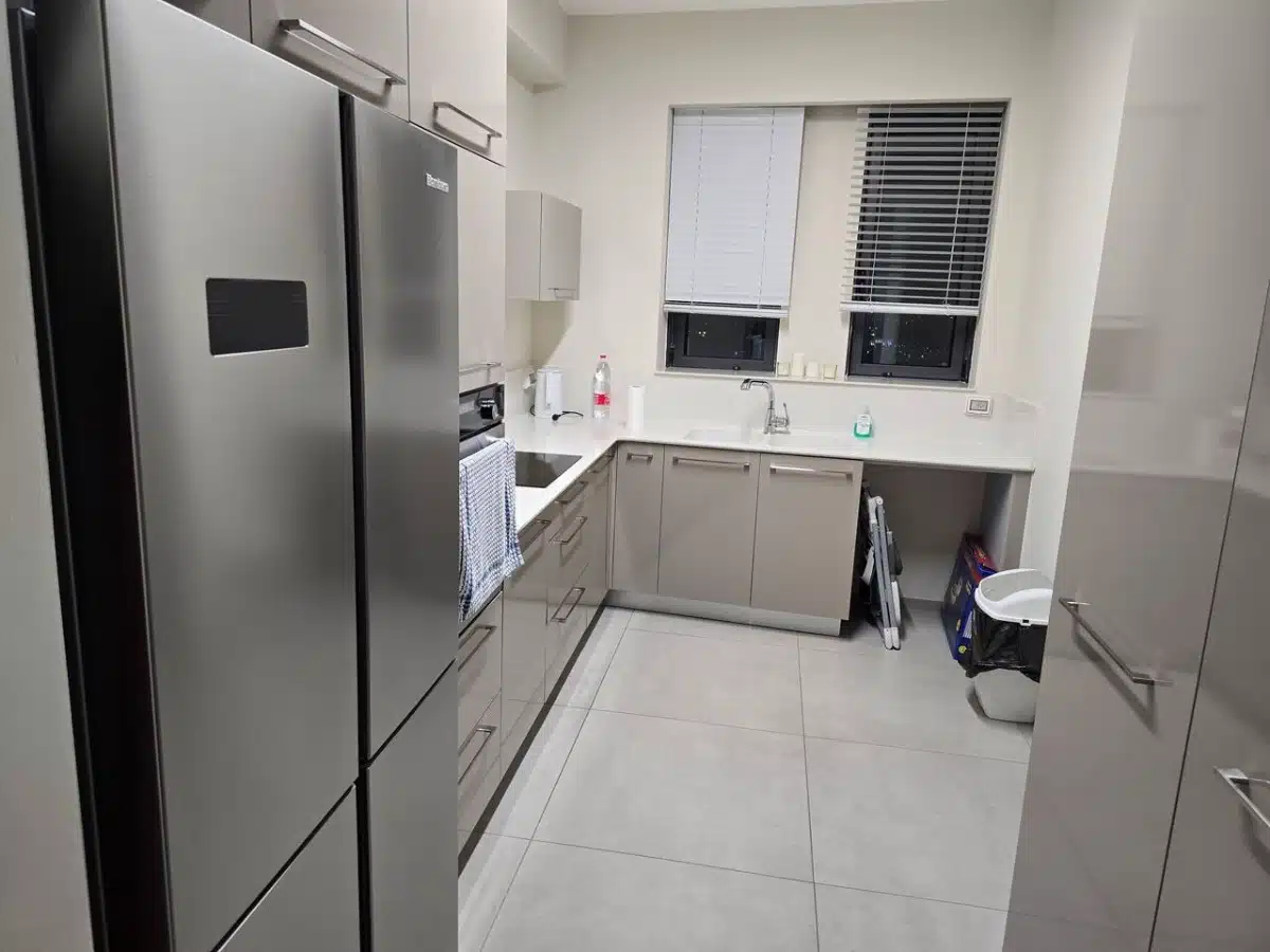 3 Beautiful Bedrooms Near Machane Yehuda