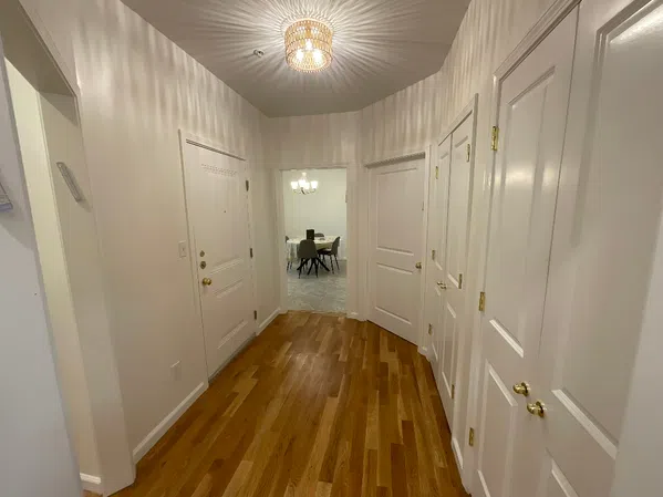 KJ Shabbos Rental