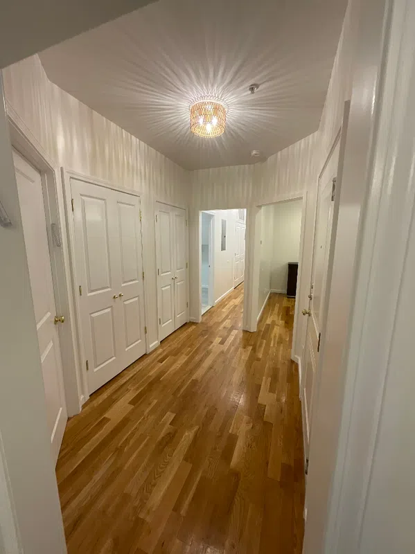 KJ Shabbos Rental