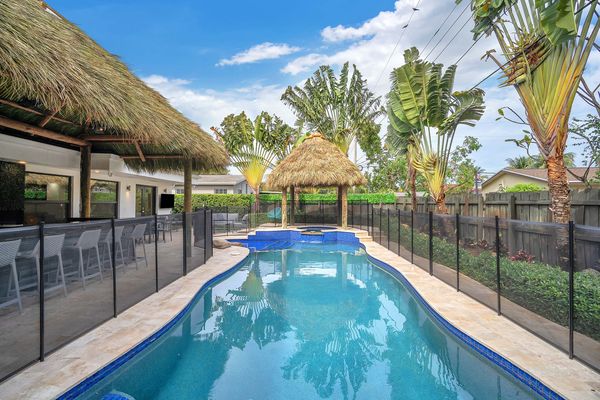 Pearl Villa