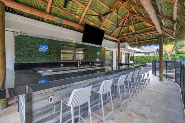 Pearl Villa