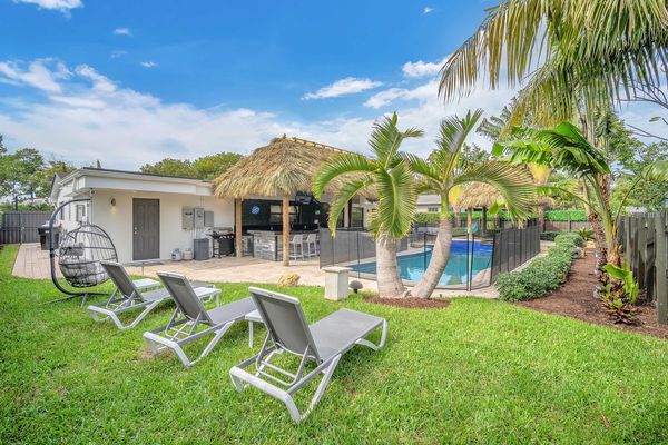 Pearl Villa