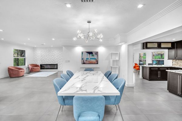 Pearl Villa