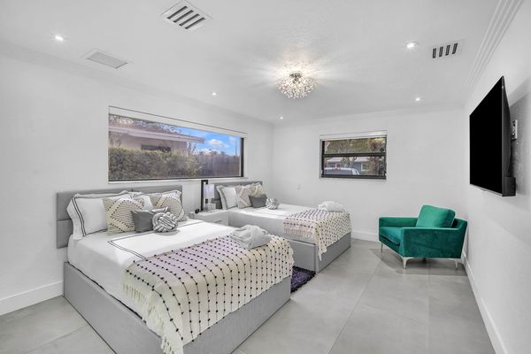 Pearl Villa