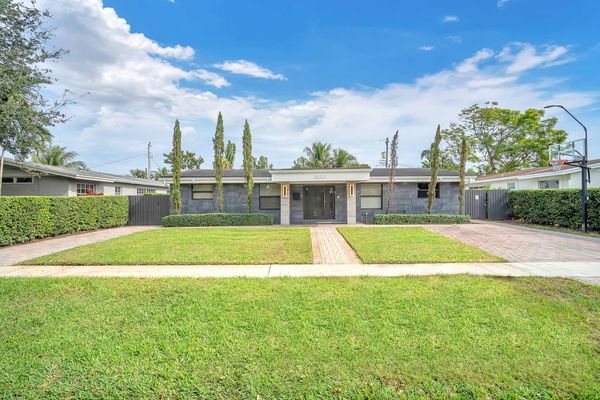 Pearl Villa