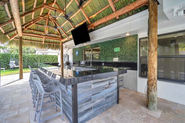 Pearl Villa