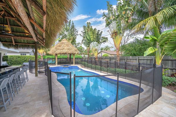 Pearl Villa