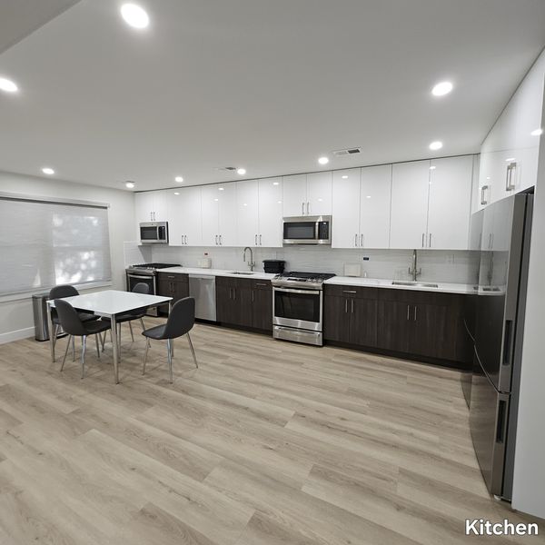 Princeton 9 Bedroom Home