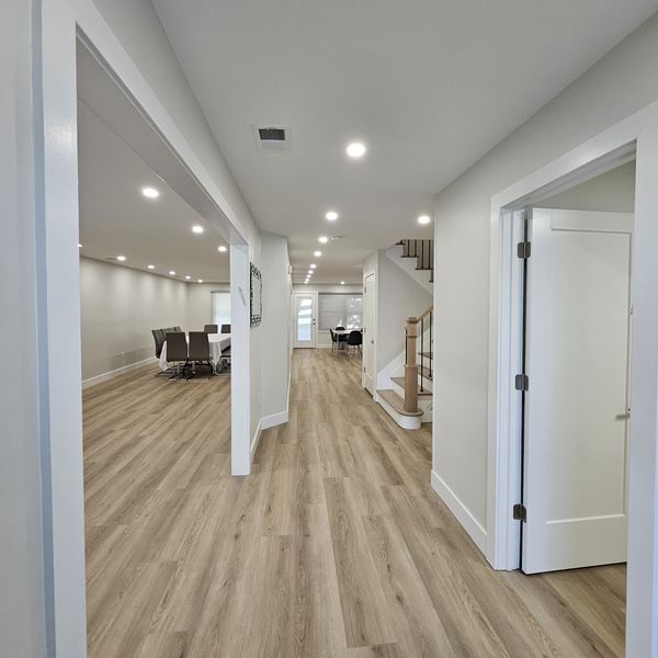Princeton 9 Bedroom Home