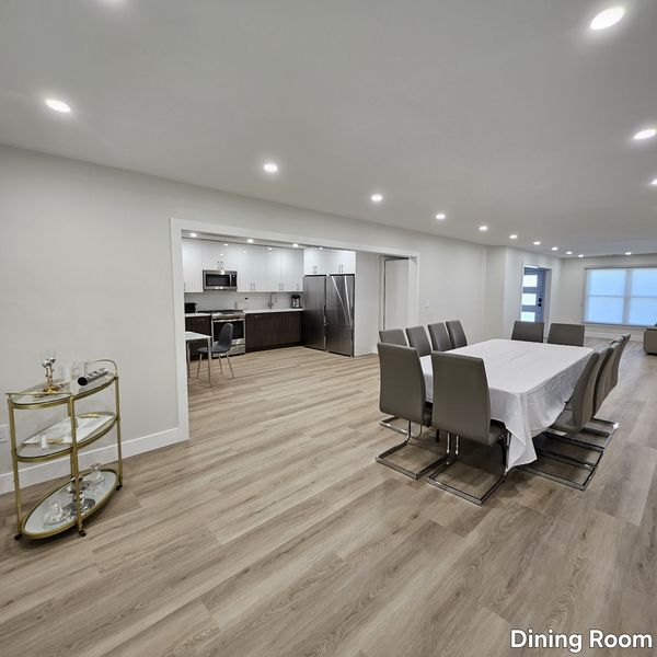 Princeton 9 Bedroom Home