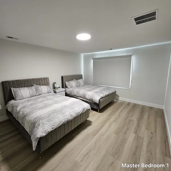 Princeton 9 Bedroom Home
