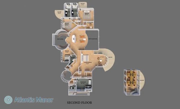 Soundview Manor In Long Island