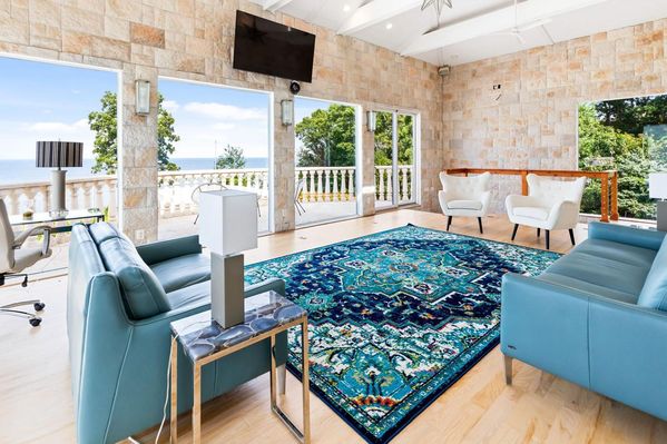 Soundview Manor In Long Island