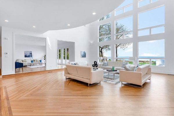 Soundview Manor In Long Island