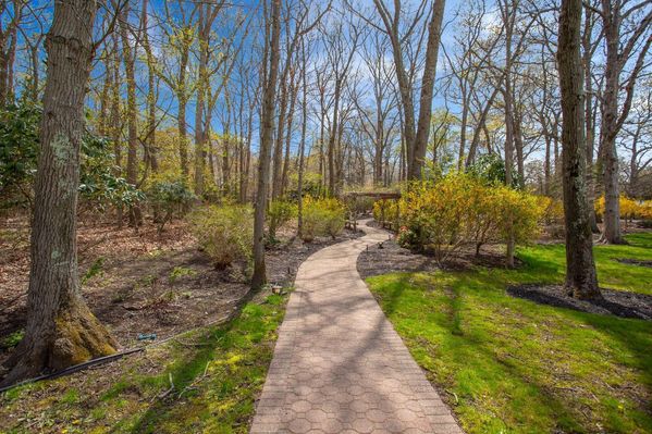 Soundview Manor In Long Island