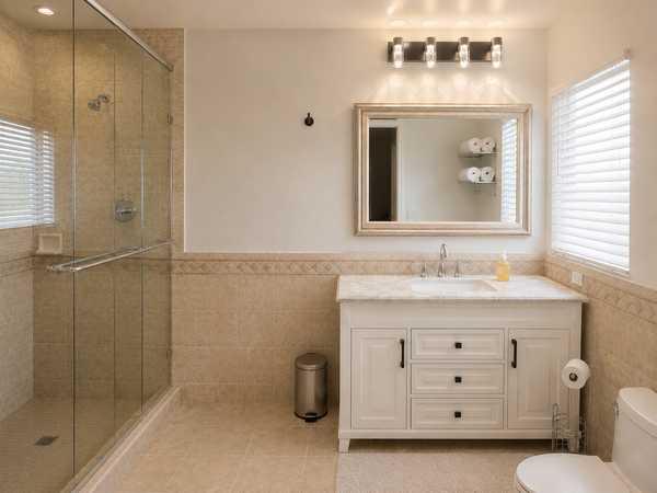 Boynton Beach Lakeside Villa