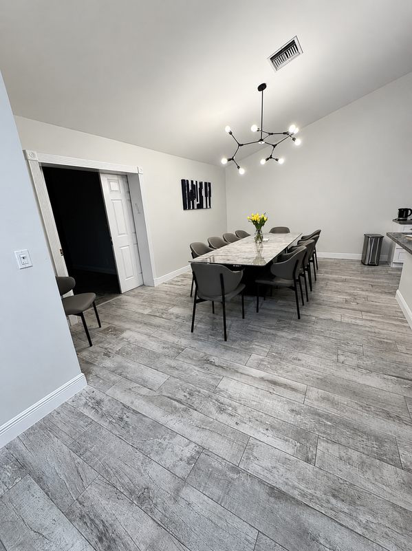 Boynton Beach Lakeside Villa