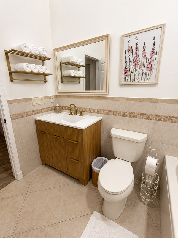 Boynton Beach Lakeside Villa