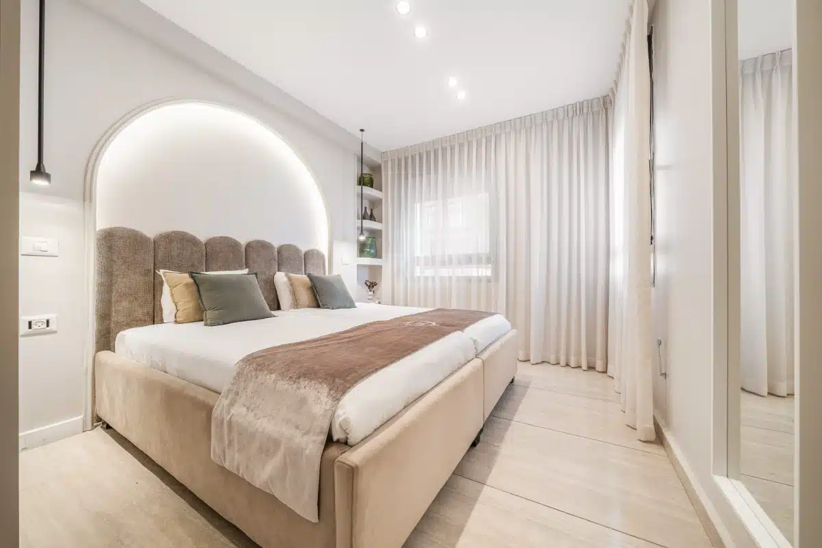 New Beautiful Apartment