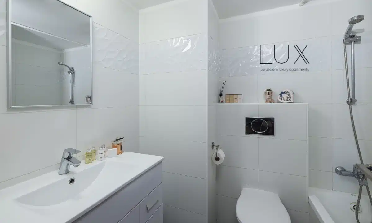 Kaduri two bedroom apartment