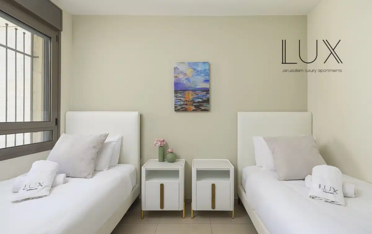 Kaduri two bedroom apartment