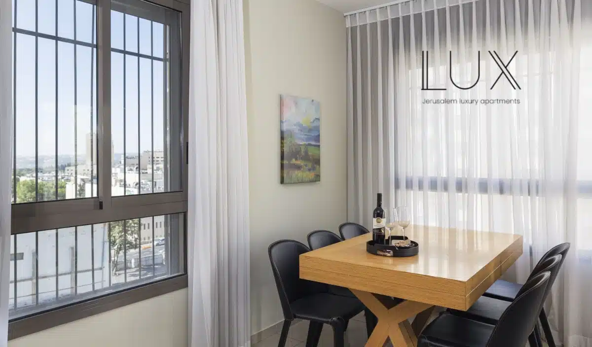 Kaduri two bedroom apartment