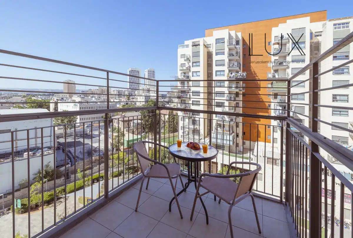Kaduri two bedroom apartment